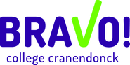 BRAVO! College Cranendonck logo