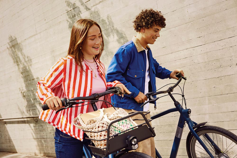 fietsschool