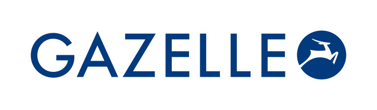 gazelle logo