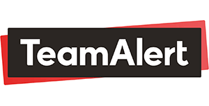 logo team alert