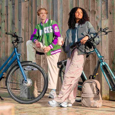 cortime fiets