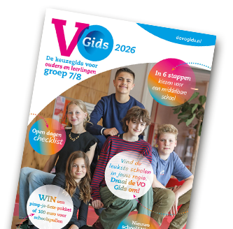 nieuwe gids 2026