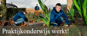 Middelbare school Praktijkonderwijs De VO Gids