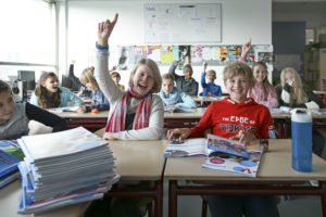 Middelbare school dubbeladvies De VO Gids