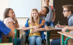 Middelbare school passend onderwijs De VO Gids