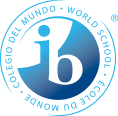 International Baccalaureate De VO Gids