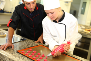 Middelbare school Praktijkonderwijs De VO Gids