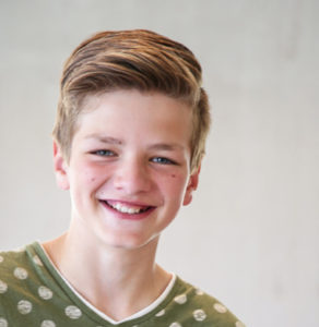 middelbare school brugklas Guus Augustinianum