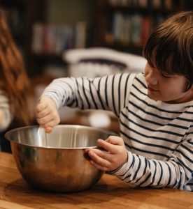 Opleidingen middelbare school De VO Gids bakken