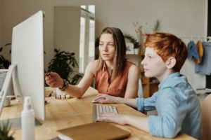 Middelbare school schoolkeuzevragen De VO Gids