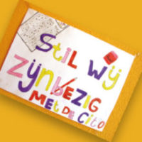 Bezig met citoets