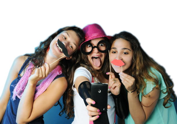 Dit is wat je moet weten over TikTok en andere social media
