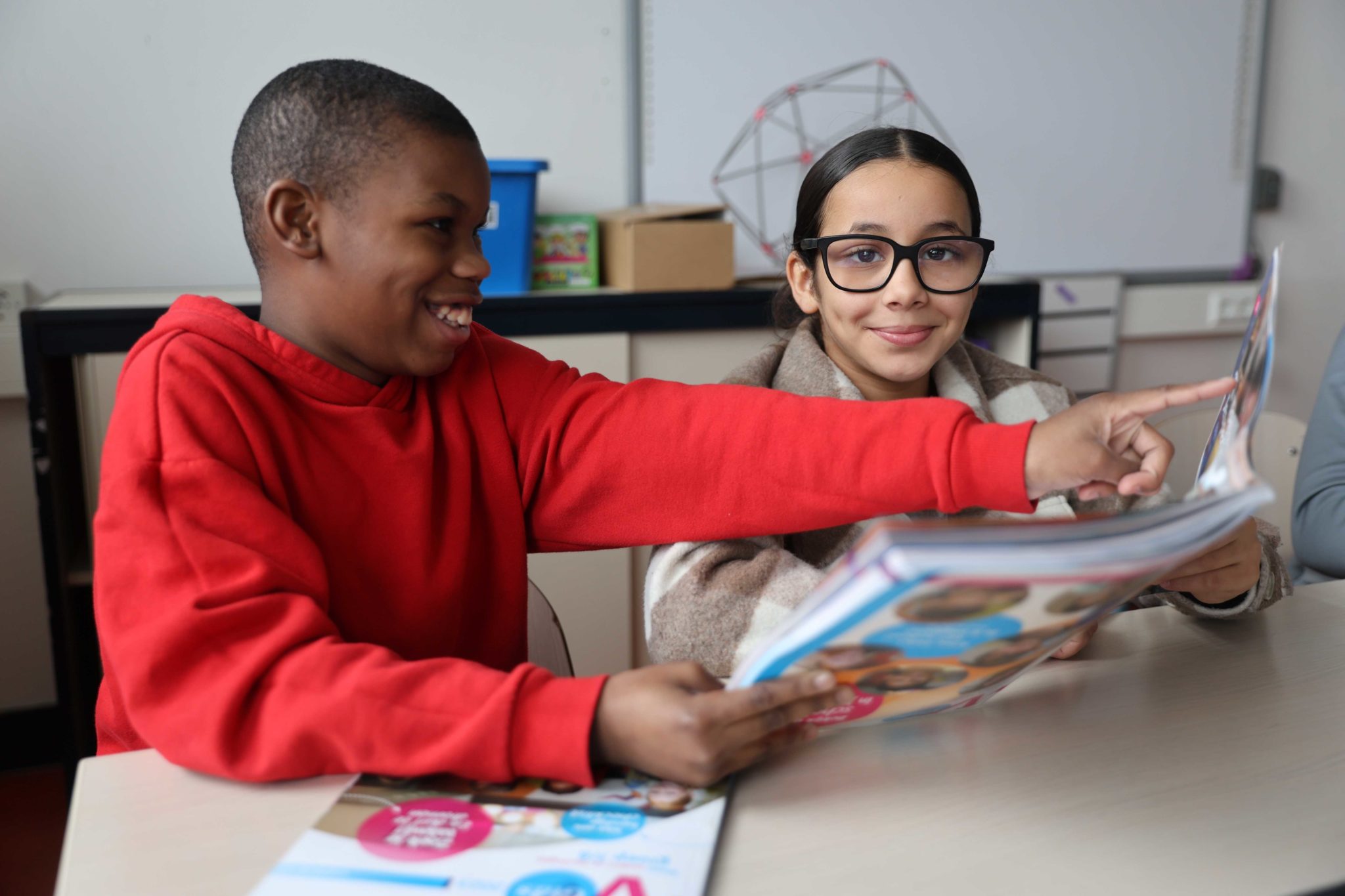 Wat is voortgezet speciaal onderwijs (vso)? De VO Gids legt het uit