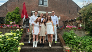 Familie Mekenkamp