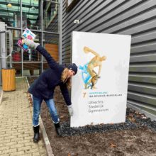 Utrechts Stedelijk Gymnasium