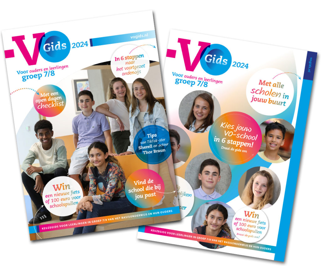 De VO Gids 2024