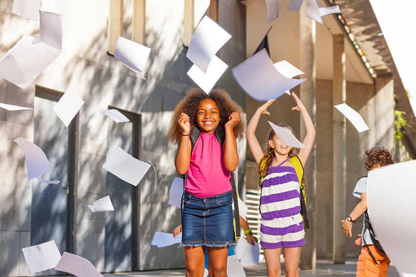 Creatieve lessen en doe-opdrachten met de VO Gids