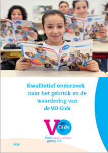 Kwalitatief onderzoek