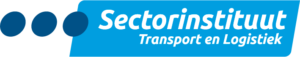 Logo Sectorinstituut Transport en Logistiek voor de VO Gids