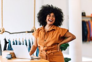 Inretail voor het MBO Kompas