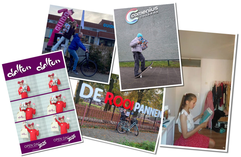Uitslag fotowedstrijd VO Gids 2025