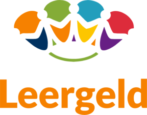 logo stichting Leergeld