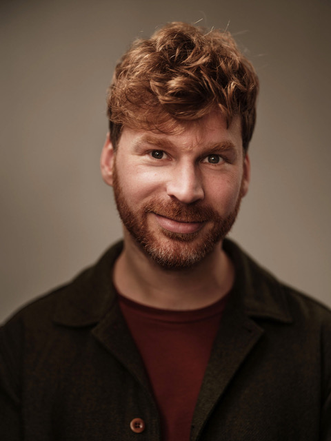 Johannes Visser in de VO Gids