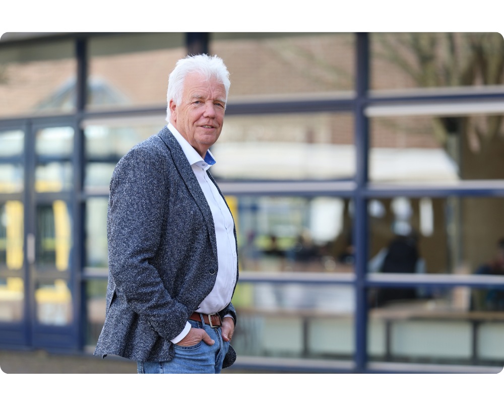 Jan Jacob header | De VO Gids