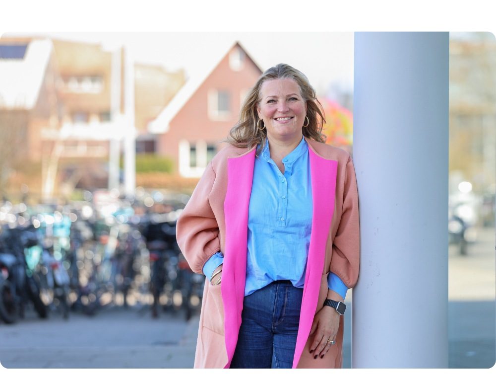 Liesbeth Penning | De VO-Gids