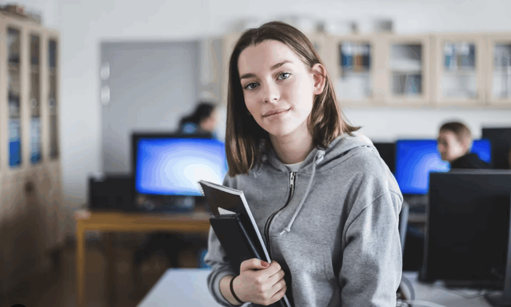 Themascholen: International Baccalaureate®Programme VO Gids 2026