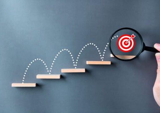 Hulp nodig bij het kiezen? Gebruik het stappenplan