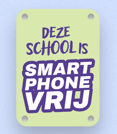 Logo Smartphonevrije school | De VO Gids 2026