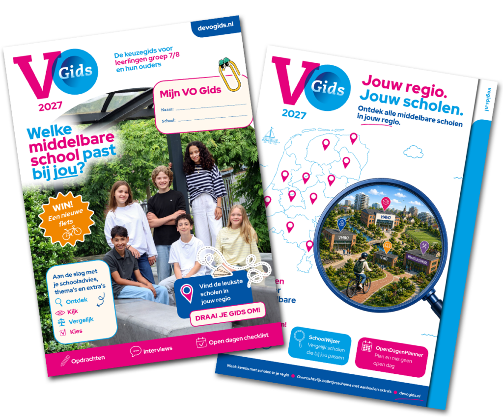 VO Gids 2027