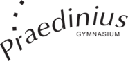Praedinius Gymnasium Groningen logo