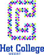 Het College Weert logo