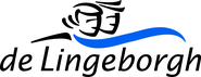 O.R.S. Lek en Linge de Lingeborgh Geldermalsen logo