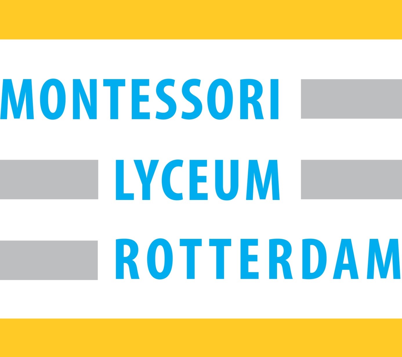Montessori Lyceum Rotterdam De VO Gids