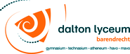 Dalton Lyceum Barendrecht logo
