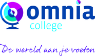 Omnia College logo