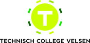 Technisch College Velsen logo