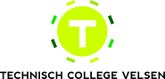 Technisch College Velsen logo