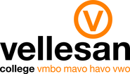 Vellesan College mavo havo vwo logo