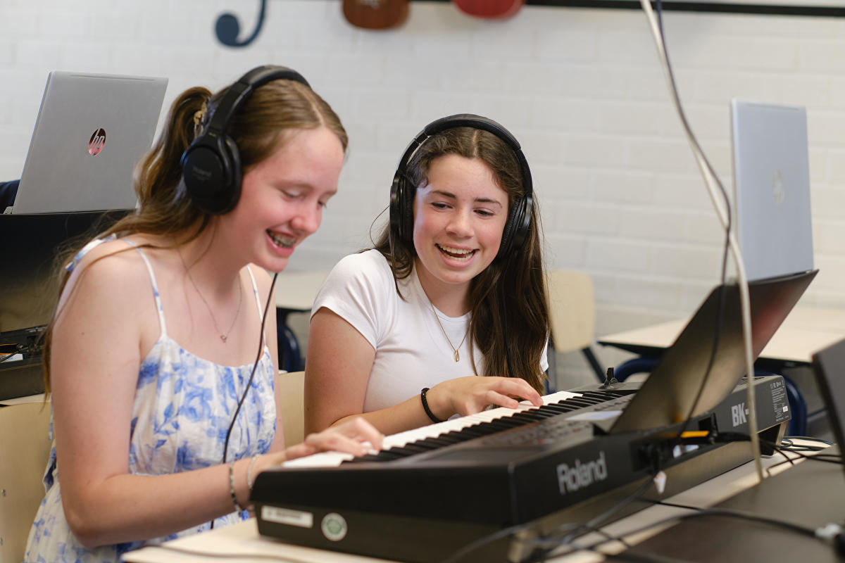 Lek en Linge Culemborg, havo | De VO Gids