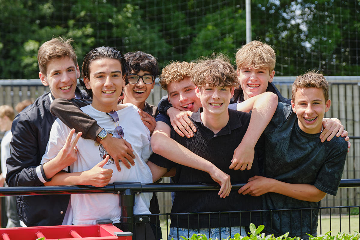 Lek en Linge Culemborg, vwo | De VO Gids