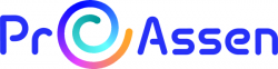PRO Assen logo