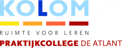 Praktijkcollege De Atlant logo