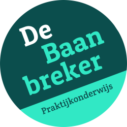 De Baanbreker logo