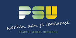 Praktijkschool Uithoorn logo