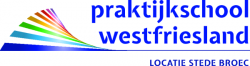 Praktijkschool Westfriesland, locatie Stede Broec logo