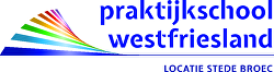 Praktijkschool Westfriesland, locatie Stede Broec logo